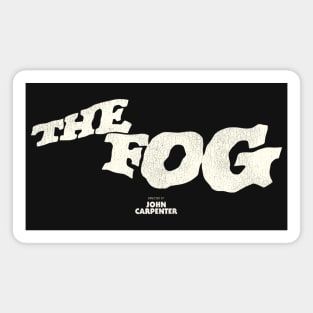 The Fog Magnet